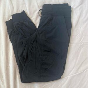 Lululemon dance studio pants